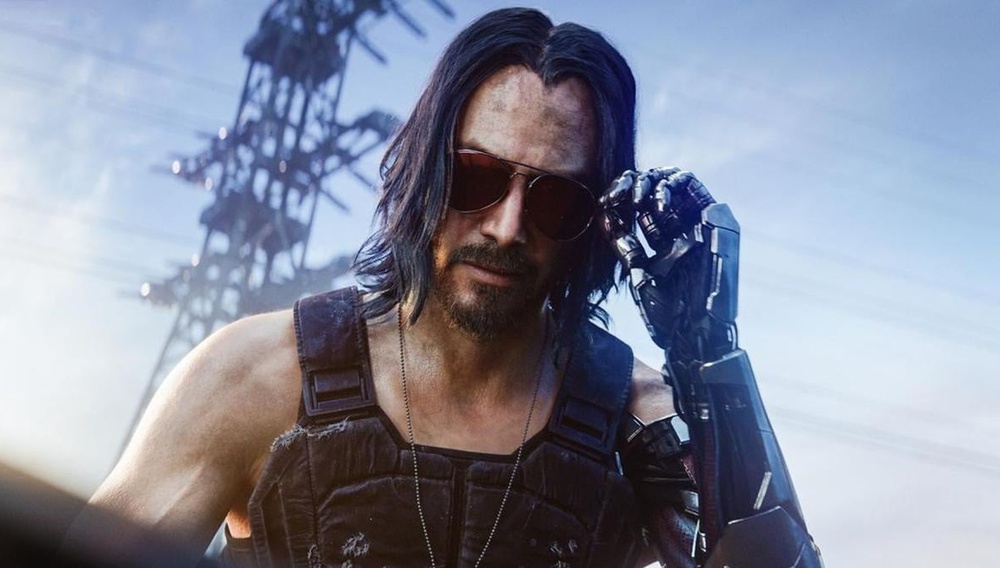 Το «Cyberpunk 2077» ετοιμάζεται να κατακτήσει και τη μεγάλη οθόνη από την Paramount