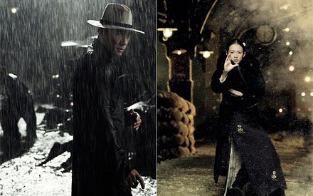 The Grandmasters: δείτε το trailer της νέας επικής ταινίας του  Γουόνγκ Καρ Γουάι