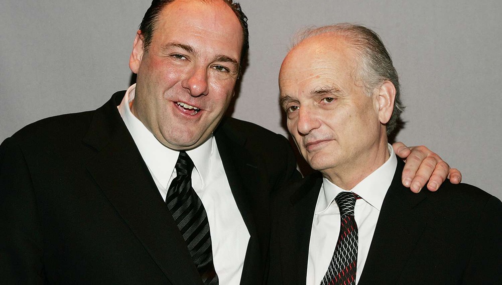 Ο δημιουργός των «Sopranos» σχεδιάζει μια ιστορία επιστροφής στις ρίζες