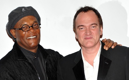 Ο Σάμιουελ Λ. Τζάκσον στο «Django» του Ταραντίνο: Λείπει ο Μάρτης απ’τη σαρακοστή;