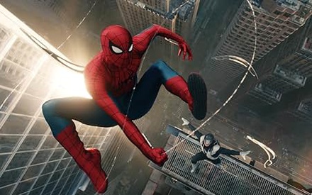 Το «Spider-Man: Brand New Day» κατάφερε να περάσει το φράγμα των 2 δισεκατομμυρίων δολαρίων