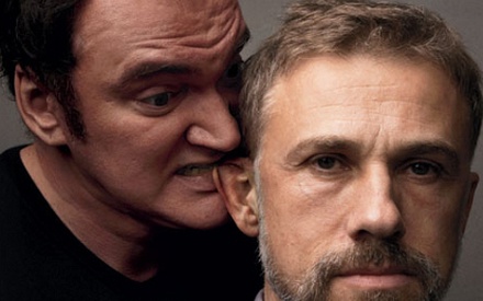 Τραυματίστηκε ο Κριστόφ Βαλτς στην προετοιμασία του Django Unchained