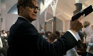 «Kingsman: Η Μυστική Υπηρεσία»: Ο Κόλιν Φερθ πιστεύει πως οι ταινίες του Τζέιμς Μποντ είναι όσο καλές όσο οι «κακοί» τους