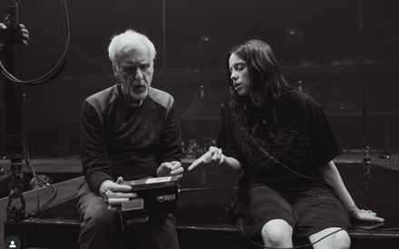 Το ντοκιμαντέρ της Μπίλι Αϊλις σε σκηνοθεσία Τζέιμς Κάμερον έχει ημερομηνία κυκλοφορίας!