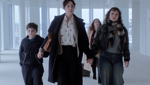 Σας Πιστεύουμε