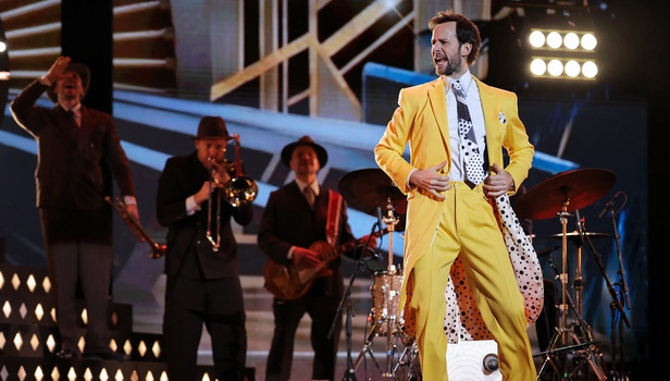 Βραβεία Σεζάρ 2026: Ο Τζιμ Κάρεϊ, η nouvelle vague (#not) και η τεχνητή... νοημοσύνη