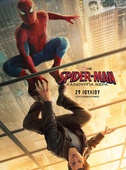 Spider-Man: Καινούργια Μέρα