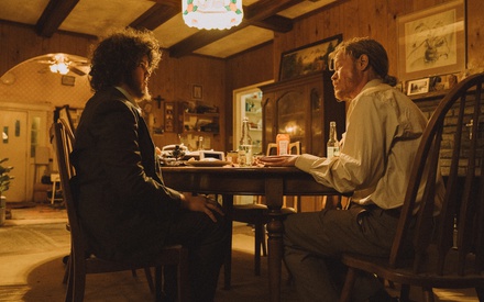 «Βουγονία»: Διαβάστε το σενάριο της ταινίας του Γιώργου Λάνθιμου