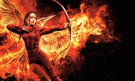 The Hunger Games: Η Επανάσταση - Μέρος ΙΙ