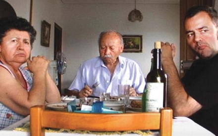 Εντονη ελληνική παρουσία στο Festival De Nouveau Cinema του Μόντρεαλ