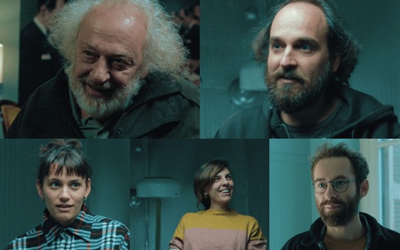 Ιδιοφυής ή τσαρλατάνος; Η κάμερα του Flix εισχωρεί στον κόσμο του «Νόβακ»