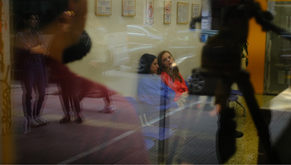 Φεστιβάλ Δράμας 2025: «Performer» του Γιάννη Μπερέτσου