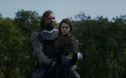 «Game of Thrones», Κύκλος 3, Επεισόδιο 08: Σημειώσεις