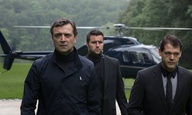 «Brussels»: Τώρα η Ευρωπαϊκή Ενωση έχει το δικό της «House of Cards»