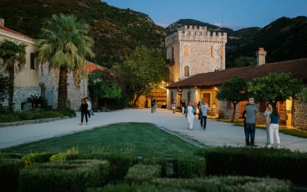 6ο Φεστιβάλ Γερμανόφωνου Κινηματογράφου KinoFest: Πάτρα ναι, τσάτρα όχι