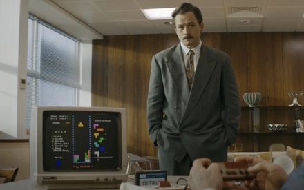 Η ιστορία του «Tetris» γίνεται ένα συναρπαστικό κατασκοπικό θρίλερ