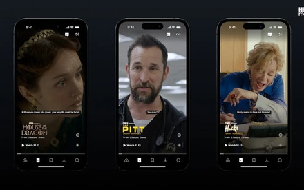Το HBO Max αποκτά το δικό του TikTok