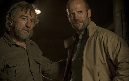 «Killer Elite»: το πρώτο τρέιλερ τα σπάει… κυριολεκτικά!