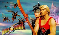 Το «Flash Gordon» της Disney αναβαθμίζεται από κινούμενα σχέδια σε ταινία live action