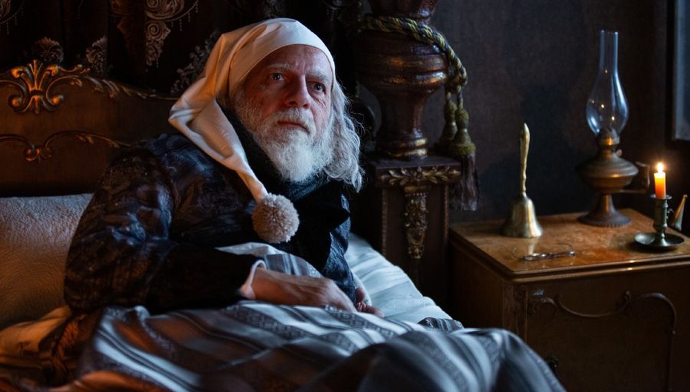 Τα Κάλαντα των Χριστουγέννων