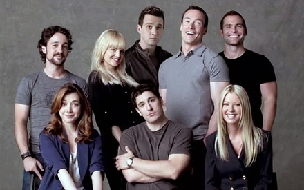 American (Pie) Reunion