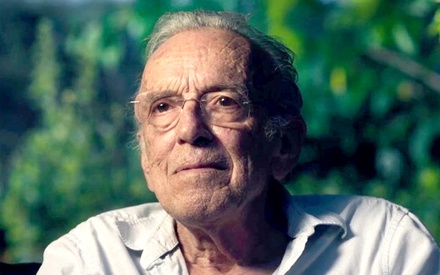 Η ΕΡΤ τιμά τη μνήμη του Γιώργου Πανουσόπουλου