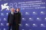 Βενετία 2026: Το σινεμά είναι πολιτική στη συνέντευξη Τύπου της κριτικής επιτροπής
