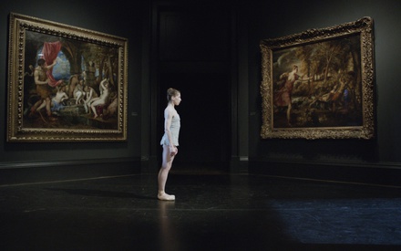 «ART & DOCS: Επίμονα Ταλέντα» από το Exile Room και την Ταινιοθήκη 