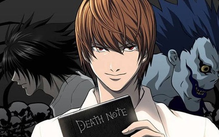 Death Note: Το manga που τρομοκρατεί (και την Ελλάδα)