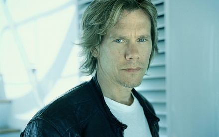 Ο Κέβιν Μπέικον στο κινηματογραφικό «R.I.P.D.»