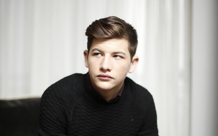 To «Ready Player One» του Στίβεν Σπίλμπεργκ βρήκε τον πρωταγωνιστή του