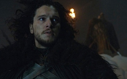 «Game of Thrones», Κύκλος 4, Επεισόδιο 09: Σημειώσεις