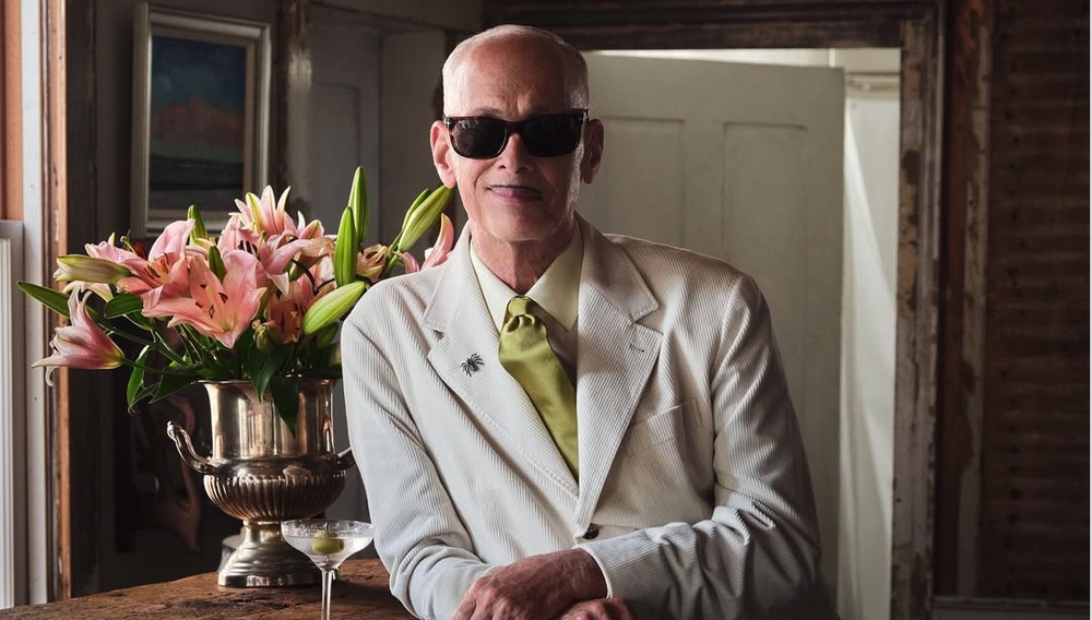 Τζον Γουότερς: «Θα παρουσίαζα τα Οσκαρ με Κρις Ροκ και Γουίλ Σμιθ, ενώ θα έπαιζε το “Sissy Boy Slap Party”»