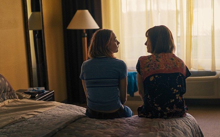 «Lady Bird»: Οσα λένε τα κορίτσια μεταξύ τους