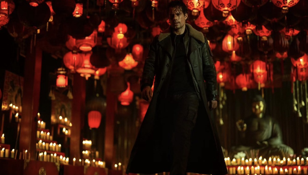 Ο Χένρι Κάβιλ σηκώνει το σπαθί του «Highlander» σε ένα φιλόδοξο κινηματογραφικό reboot