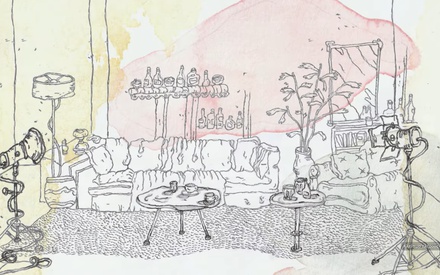 ΦΚΘ66: Είμαστε... animated με τα σποτάκια του 66ου Φεστιβάλ Κινηματογράφου Θεσσαλονίκης