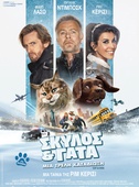 Σκύλος & Γάτα: Μια Τρελή Καταδίωξη