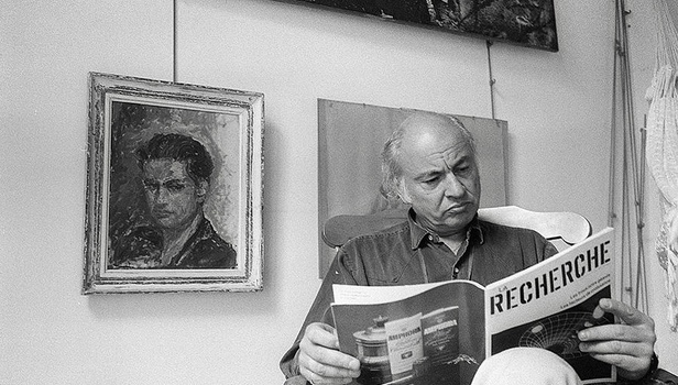 Οταν ο Εντγκάρ Μορέν ανακάλυψε το cinéma vérité
