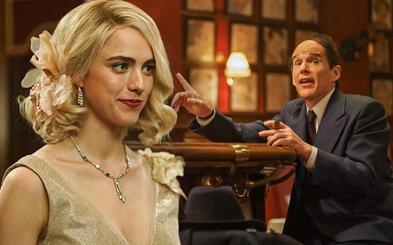 Ελάτε να κάνουμε θόρυβο: θέλουμε το «Blue Moon» στις αίθουσες!