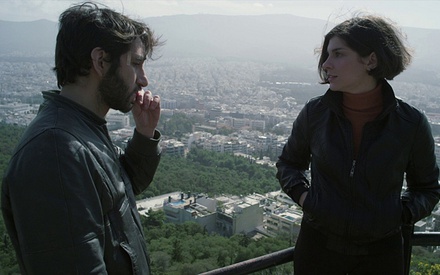 Φεστιβάλ Δράμας 2013: «Ο Ελβις Είναι Νεκρός» του Στέργιου Πάσχου
