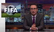 Best of TV 2015: Οταν ο Τζον Ολιβερ τα έβαλε με τη FIFA
