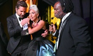 Oscars 2019: 10 στιγμές από τα παρασκήνια