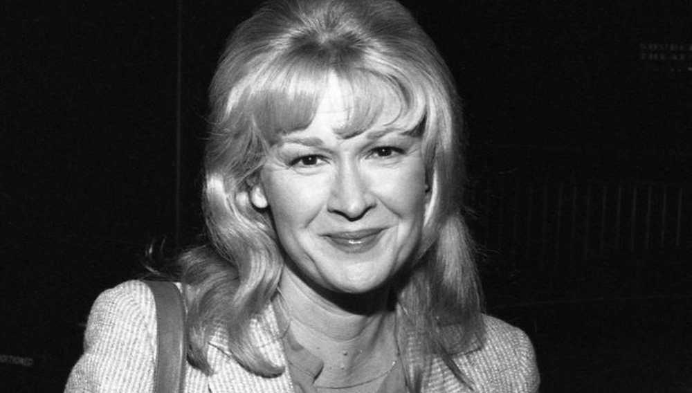 Η ηθοποιός Ντάιαν Λαντ έφυγε από τη ζωή σε ηλικία 89 ετών