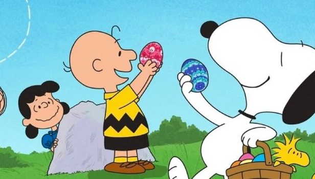 Από την Σταύρωση στη Λύτρωση: Πασχαλινός μαραθώνιος για κινηματογραφική Ανάσταση