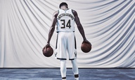 «Greek Freak»: H ζωή του Γιάννη Αντετοκούνμπο γίνεται ταινία από την Disney