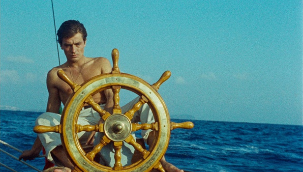 Τι βλέπουμε στο σπίτι τη Δεύτερα, 20 Απριλίου