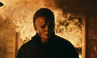 «Εvil Dies Tonight». To νέο τρέιλερ του «Halloween Kills» είναι γεμάτο βία και αίμα