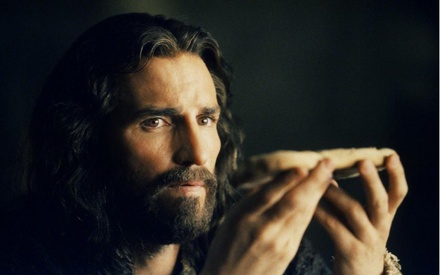 Τζιμ Καβίζελ, Jesus freak!