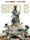 Sisu 2: Ο Δρόμος της Εκδίκησης
