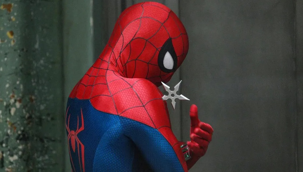 Το «Spider-Man: Brand New Day» σπάει κάθε ρεκόρ και κατακτά το box office του 2026
